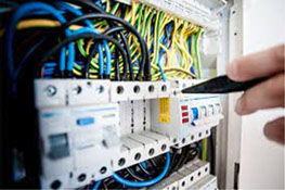 ELECTRICISTA QUINLAN - Electricista - Urgencias 24 Hs en Ciudad de Mendoza y Alrededores