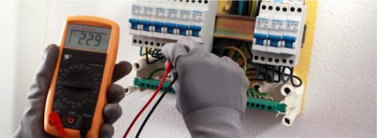 ELECTRICISTA QUINLAN - Electricista - Urgencias 24 Hs en Ciudad de Mendoza y Alrededores